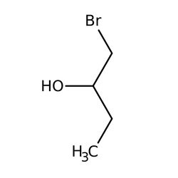 1-Bromo-2-butanol (contains ca. 20% 2-Bromo-1-butanol) 73.0+%, TCI America™