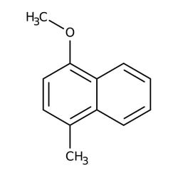 1-Methoxy-4-methylnaphthalene 97.0+%, TCI America 200 mg | Buy Online | TCI America | Fisher Scientific