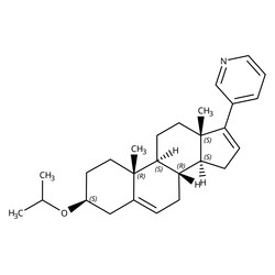 Éter isopropílico de abiraterona, TRC 100 mg | Buy Online | Toronto Research Chemicals | Fisher Scientific