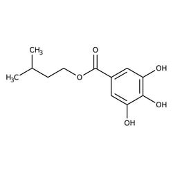Isoamyl Gallate 98.0+%, TCI America&trade;