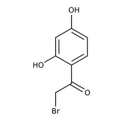 2-Bromo-2',4'-dihydroxyacetophenone 97.0+%, TCI America 1 g | Buy Online | TCI America | Fisher Scientific