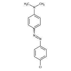 4'-Chloro-4-dimethylaminoazobenzene 98.0+%, TCI America™