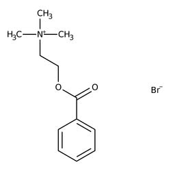 Benzoylcholine Bromide 98.0+%, TCI America™