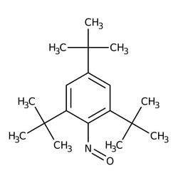2,4,6-Tri-tert-butylnitrosobenzene 98.0+%, TCI America&trade;