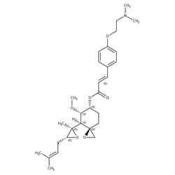 Beloranib ( 85%), TRC 1 mg | Buy Online | Toronto Research Chemicals | Fisher Scientific