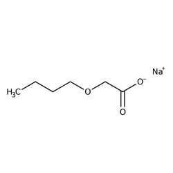 2-Butoxyacetic acid, 98%