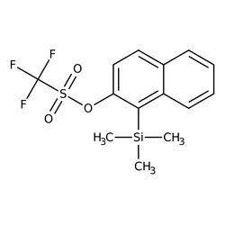1-(Trimethylsilyl)-2-naphthyl Trifluoromethanesulfonate 96.0+%, TCI America™