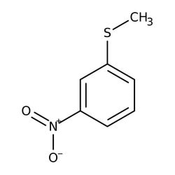 3-Nitrothioanisole 98.0+%, TCI America&trade;