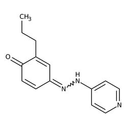 2-Propyl-4-(4-pyridylazo)phenol 98.0+%, TCI America™