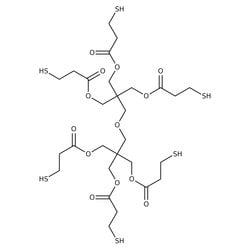 Dipentaerythritol Hexakis(3-mercaptopropionate) 93.0+%, TCI America 25 g | Buy Online | TCI America | Fisher Scientific