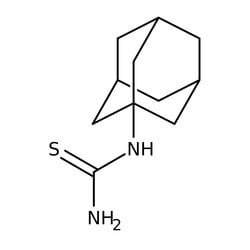 1-Adamantylthiourea 97.0+%, TCI America™