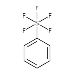 Phenylsulfur Pentafluoride 98.0+%, TCI America&trade;