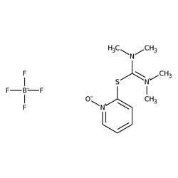 N,N,N',N'-Tetramethyl-S-(1-oxido-2-pyridyl)thiouronium Tetrafluoroborate 98.0+%, TCI America&trade;