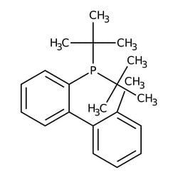 2-(Di-tert-butylphosphino)-2'-methylbiphenyl, 99%, Thermo Scientific™