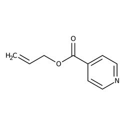 Allyl Isonicotinate 98.0+%, TCI America&trade;