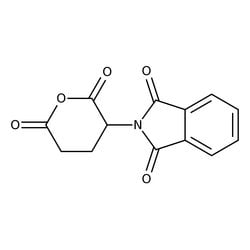 N-Phthaloyl-L-glutamic Anhydride 98.0+%, TCI America™
