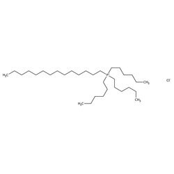 Trihexyl(tetradecyl)phosphonium Chloride 97.0+%, TCI America™
