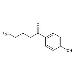 4'-Hydroxyvalerophenone 98.0+%, TCI America™