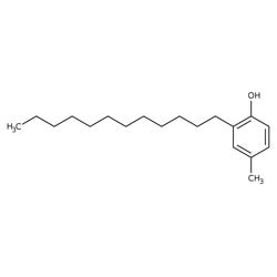 2-Dodecyl-p-cresol 98.0+%, TCI America&trade;
