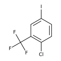 2-Chloro-5-iodobenzotrifluoride 98.0+%, TCI America™