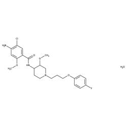 Thermo Scientific Chemicals Cisapride monohydrate