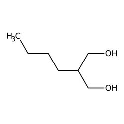 2-n-Butylpropane-1,3-diol, 97%, Thermo Scientific 1 g | Buy Online | Thermo Scientific Alfa Aesar | Fisher Scientific