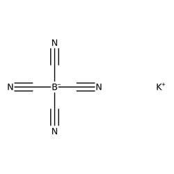 Potassium Tetracyanoborate 98.0+%, TCI America™