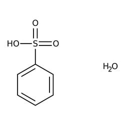 Benzenesulfonic Acid Monohydrate 98.0+%, TCI America™