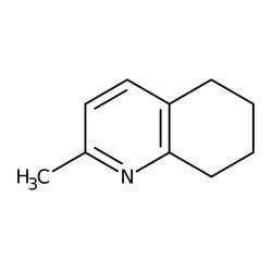 5,6,7,8-Tetrahydro-2-methylquinoline 98.0+%, TCI America&trade;