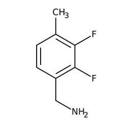 2,3-Difluor-4-Methylbenzylamin, 97 % 1 g | Buy Online | Thermo Scientific Alfa Aesar | Fisher Scientific
