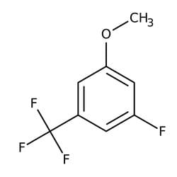 3-Fluoro-5-(trifluoromethyl)anisole, 97%, Thermo Scientific 1 g | Buy Online | Thermo Scientific Alfa Aesar | Fisher Scientific
