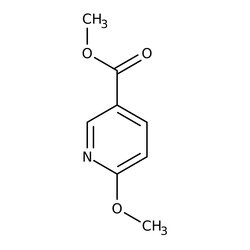 Methyl 6-methoxynicotinate, 98%