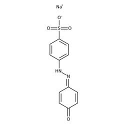 Sodium 4-Hydroxyazobenzene-4'-sulfonate Hydrate 98.0+%, TCI America™