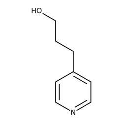 4-Pyridinepropanol, Thermo Scientific Chemicals