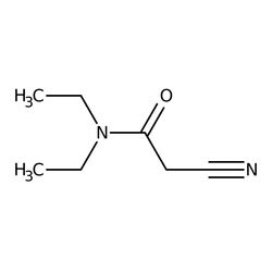 2-Cyano-N,N-diethylacetamide 98.0+%, TCI America&trade;