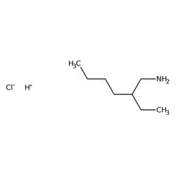 2-Ethylhexylamine Hydrochloride 97.0+%, TCI America 25 g | Buy Online | TCI America | Fisher Scientific