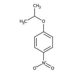 1-Isopropoxy-4-nitrobenzene 98.0+%, TCI America™
