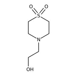 4-(2-Hydroxyethyl)thiomorpholine 1,1-Dioxide 98.0+%, TCI America™