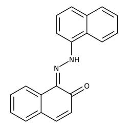 Naphthylamine Bordeaux (diluted with Barium Sulfate) 90.0+%, TCI America™