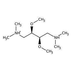 (R,R)-(-)-2,3-Dimethoxy-1,4-bis(dimethylamino)butane 90.0+%, TCI America™