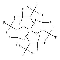 Tetrakis(1,1,1,3,3,3-hexafluoroisopropyl) Orthosilicate, TCI America&trade;
