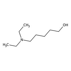 5-Diethylamino-1-pentanol 98.0+%, TCI America&trade;