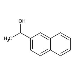 (S)-(-)-1-(2-Naphthyl)ethanol, TCI America 1 g | Buy Online | TCI America | Fisher Scientific