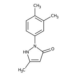 1-(3,4-Dimethylphenyl)-3-methyl-5-pyrazolone 97.0+%, TCI America™