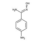 4-Aminobenzamidoxime, 97%