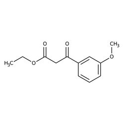 Ethyl (3-Methoxybenzoyl)acetate 98.0+%, TCI America™