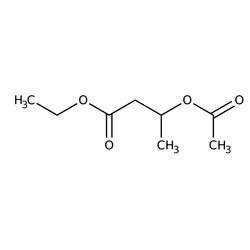 Ethyl DL-3-Acetoxybutyrate 98.0+%, TCI America&trade;