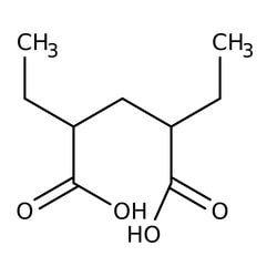 2,4-Diethylglutaric Acid (DL- and meso- mixture) 98.0+%, TCI America&trade;