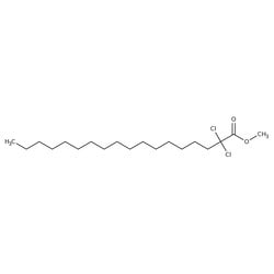 Methyl Dichlorostearate (mixture of isomers), TCI America™