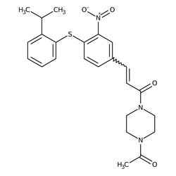 Tocris Bioscience A 286982 10 mg | Buy Online | Tocris Bioscience&trade; | Fisher Scientific